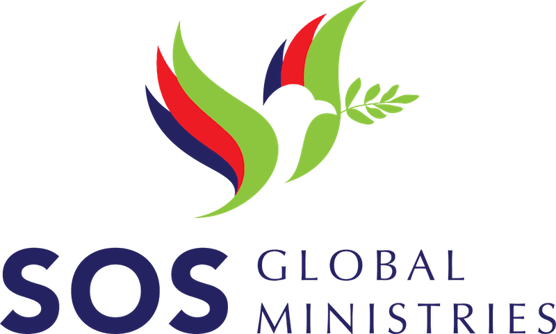 SOS Global Ministries Logo